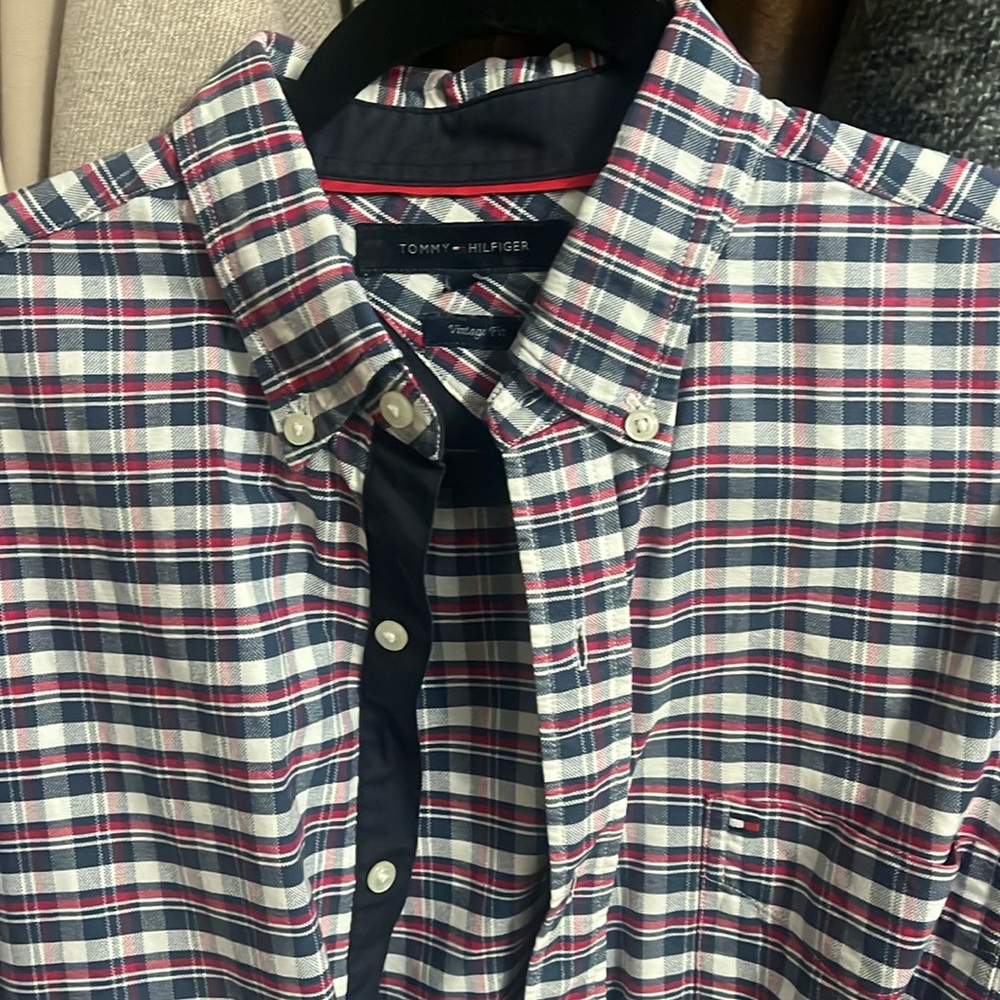 Tommy Hilfiger Classic